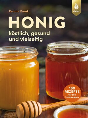cover image of Honig